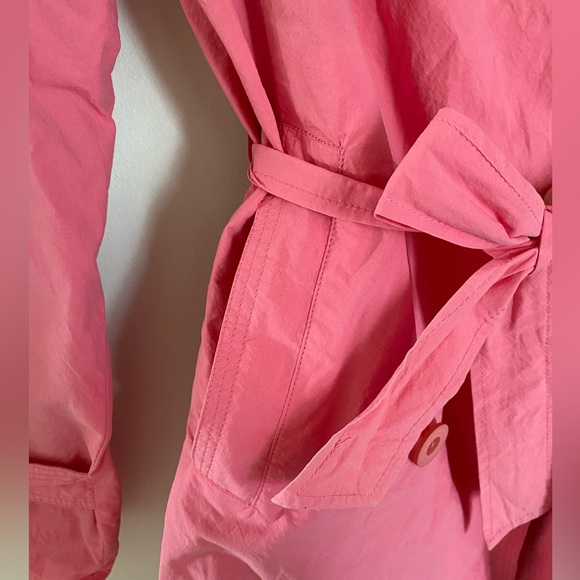 Pink MaxMara Jacket - Picture 3 of 5